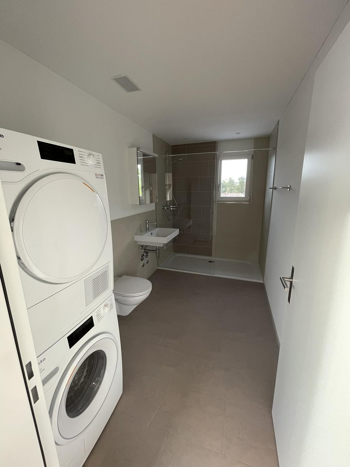 2 ½ rooms apartment (5)