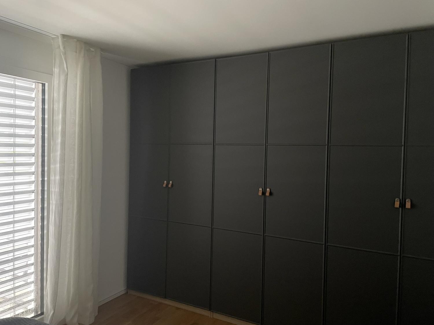 2 ½ rooms apartment (8)