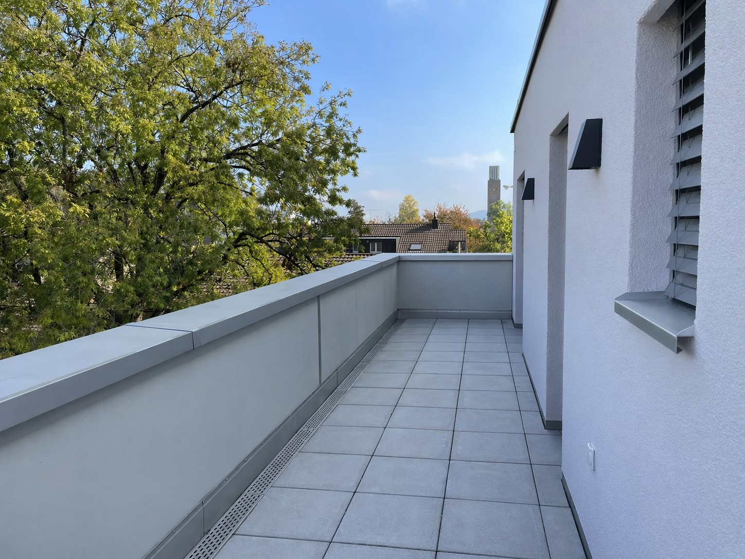 2 ½ rooms apartment (2)