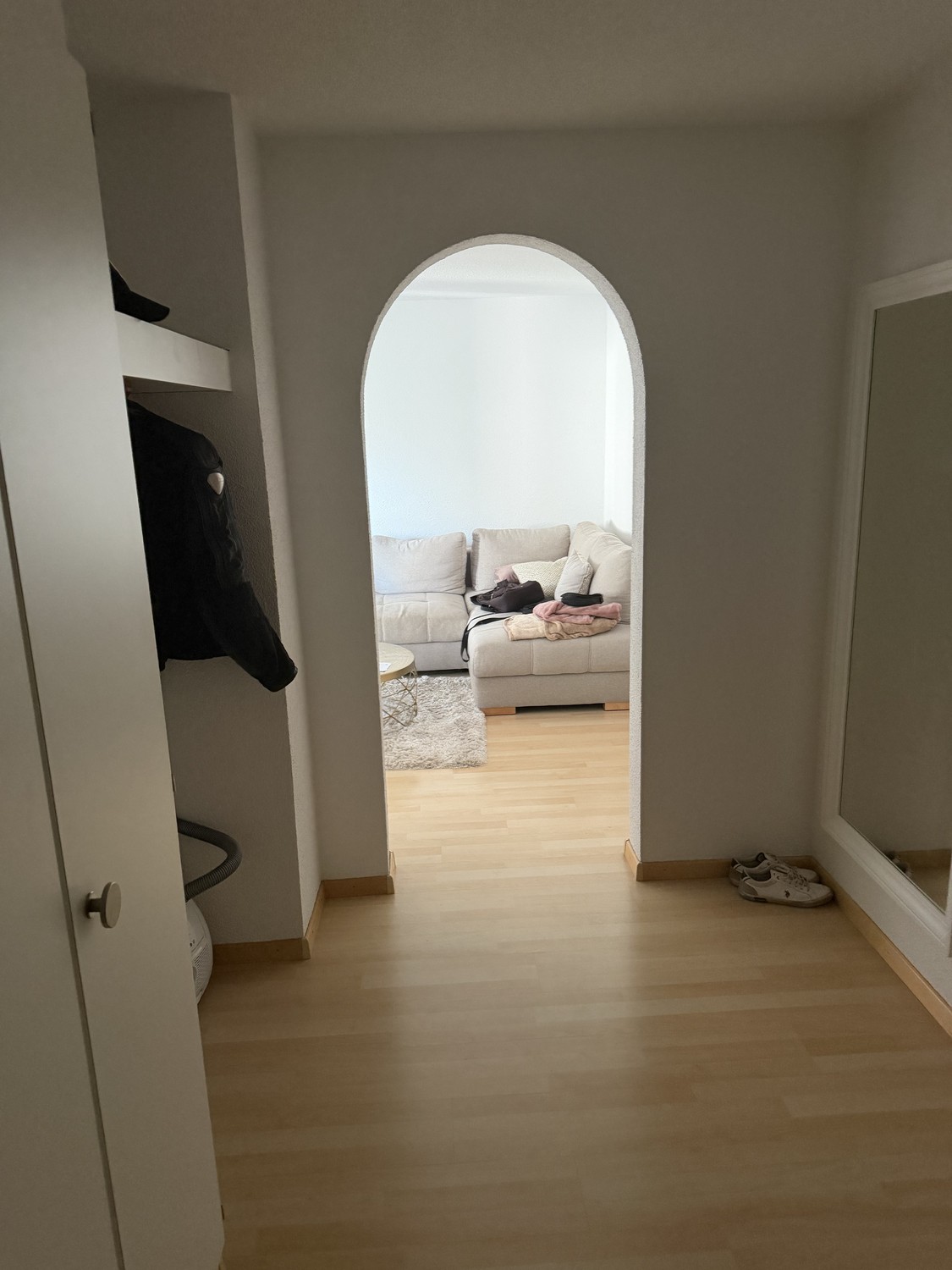 2 ½ rooms apartment, Foto 2 von 6