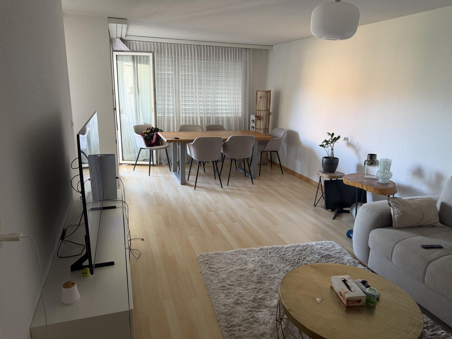 2 ½ rooms apartment, Foto 4 von 6