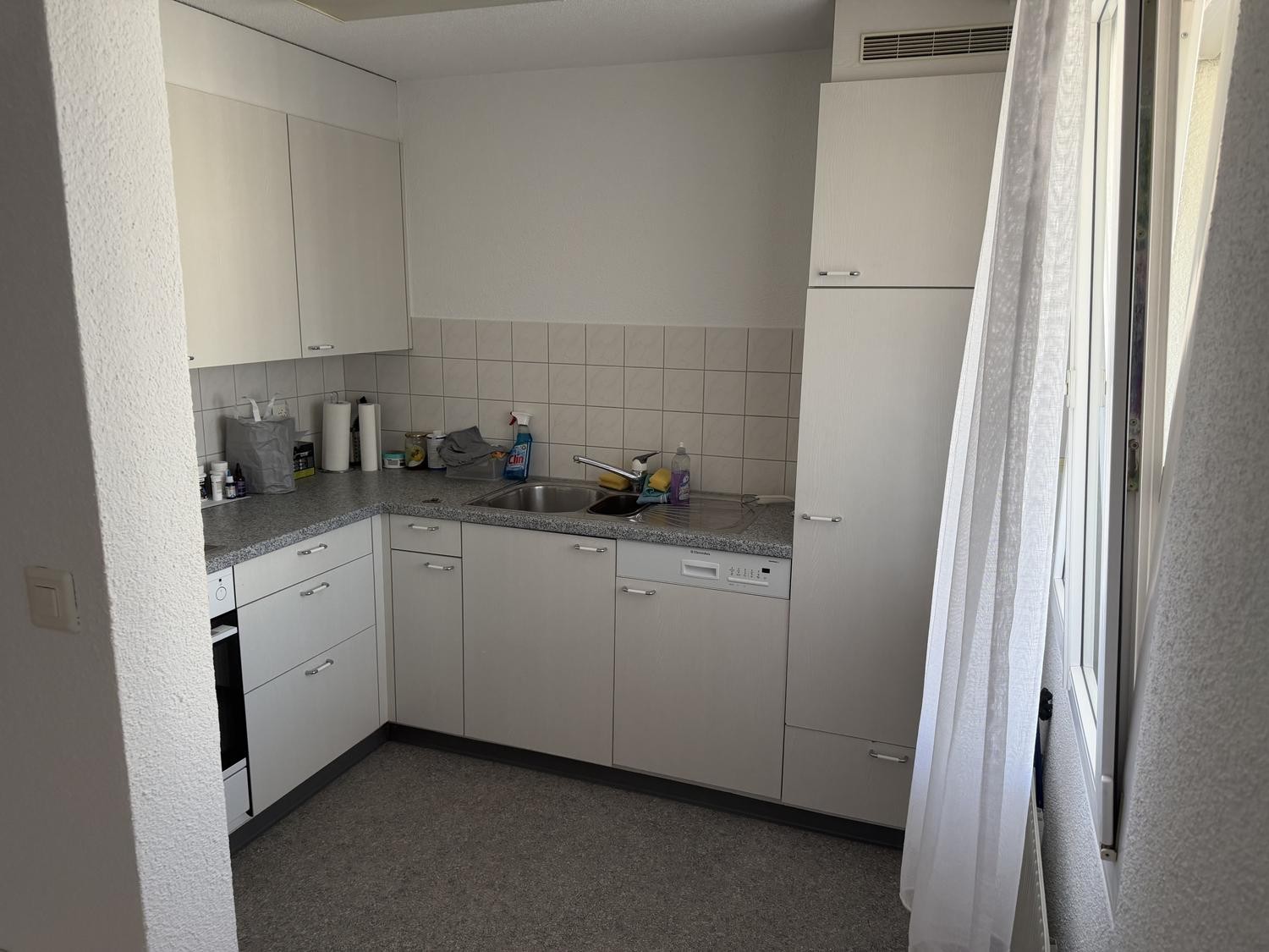 2 ½ rooms apartment, Foto 5 von 6