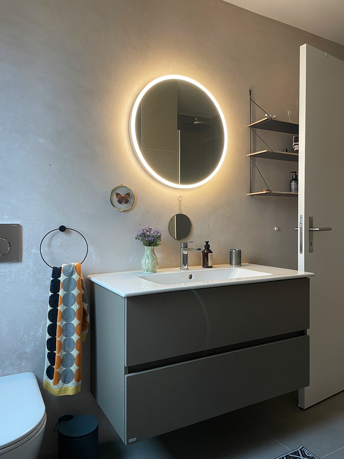 2 ½ rooms apartment, Foto 4 von 10