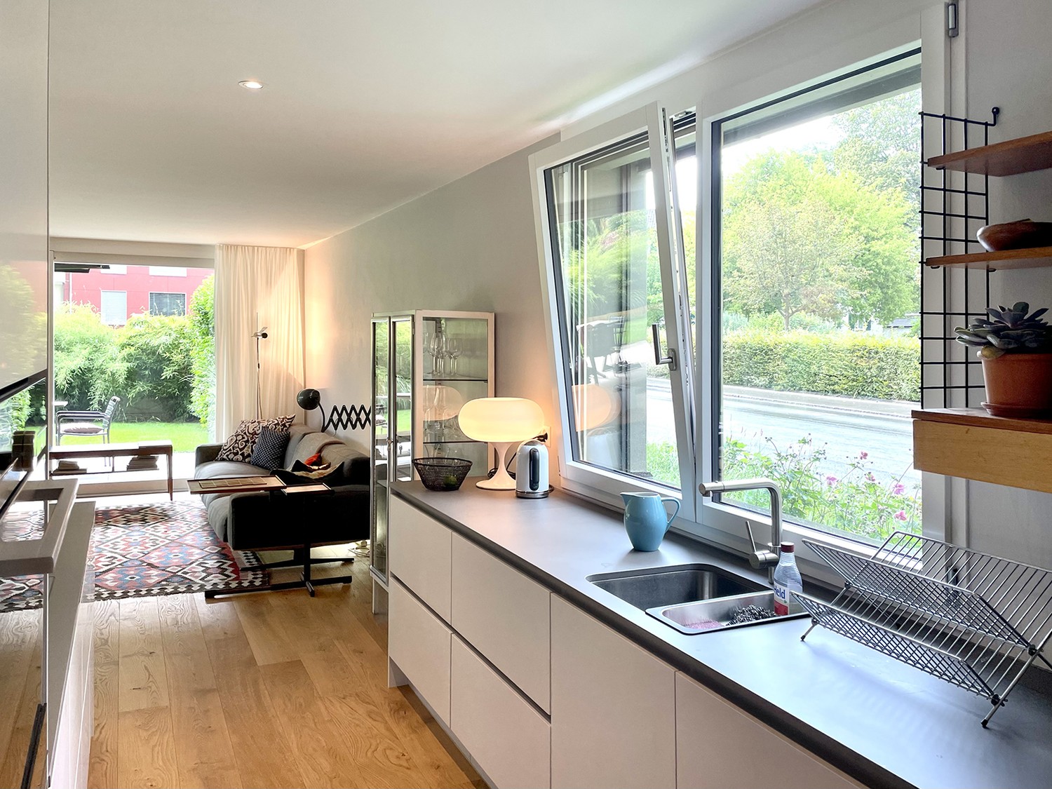 2 ½ rooms apartment, Foto 5 von 10