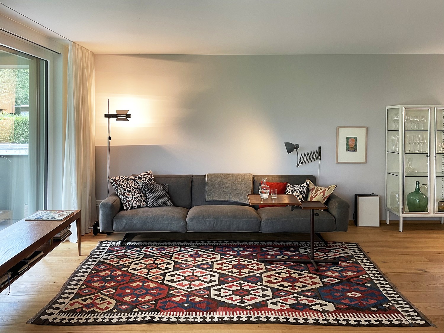 2 ½ rooms apartment, Foto 6 von 10