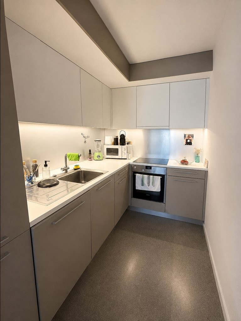 3 ½ Zimmer Wohnung