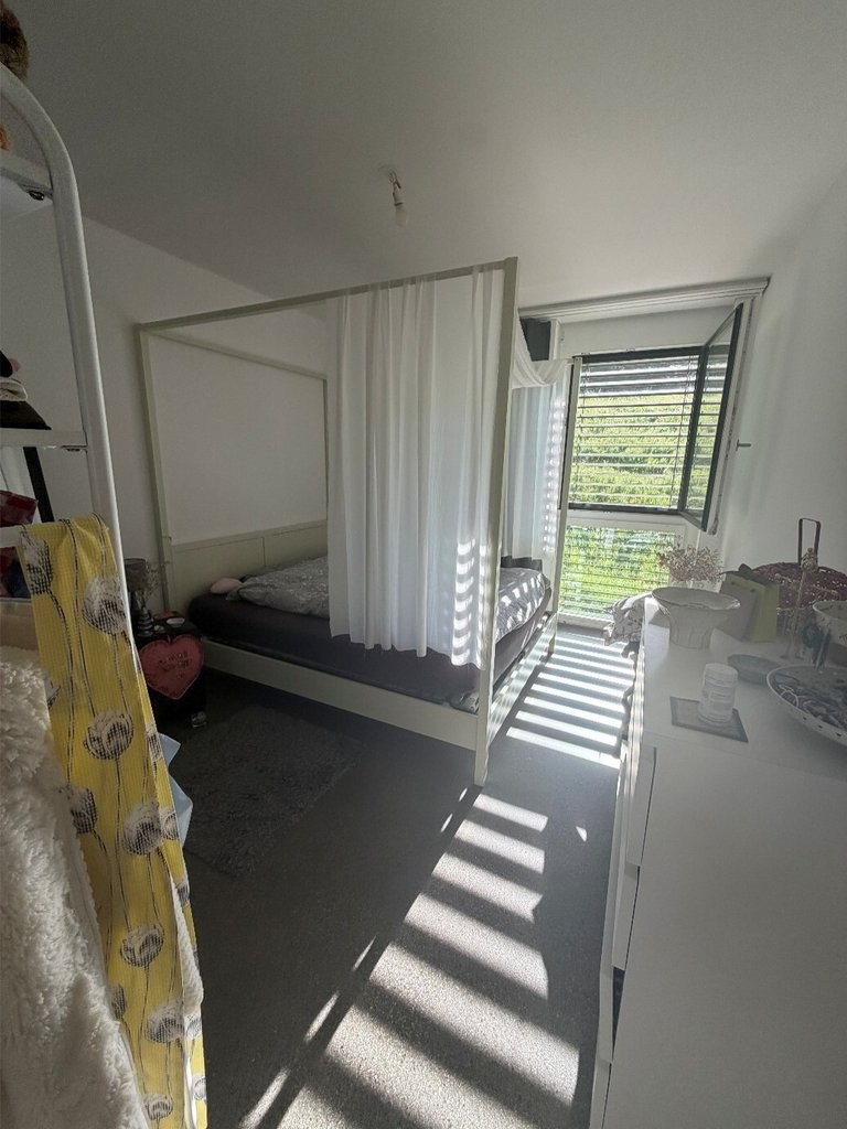 3 ½ Zimmer Wohnung