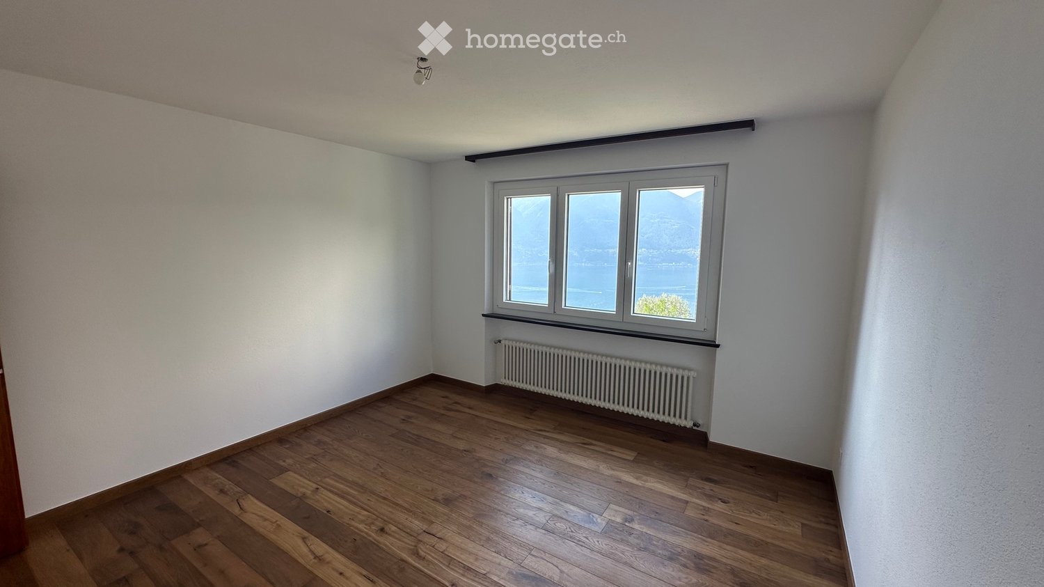 appartement de 2 pièces