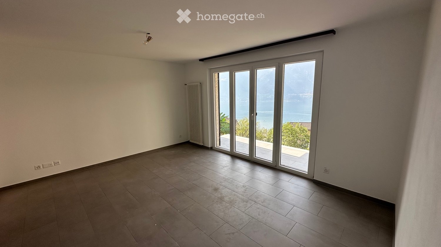 appartement de 2 pièces