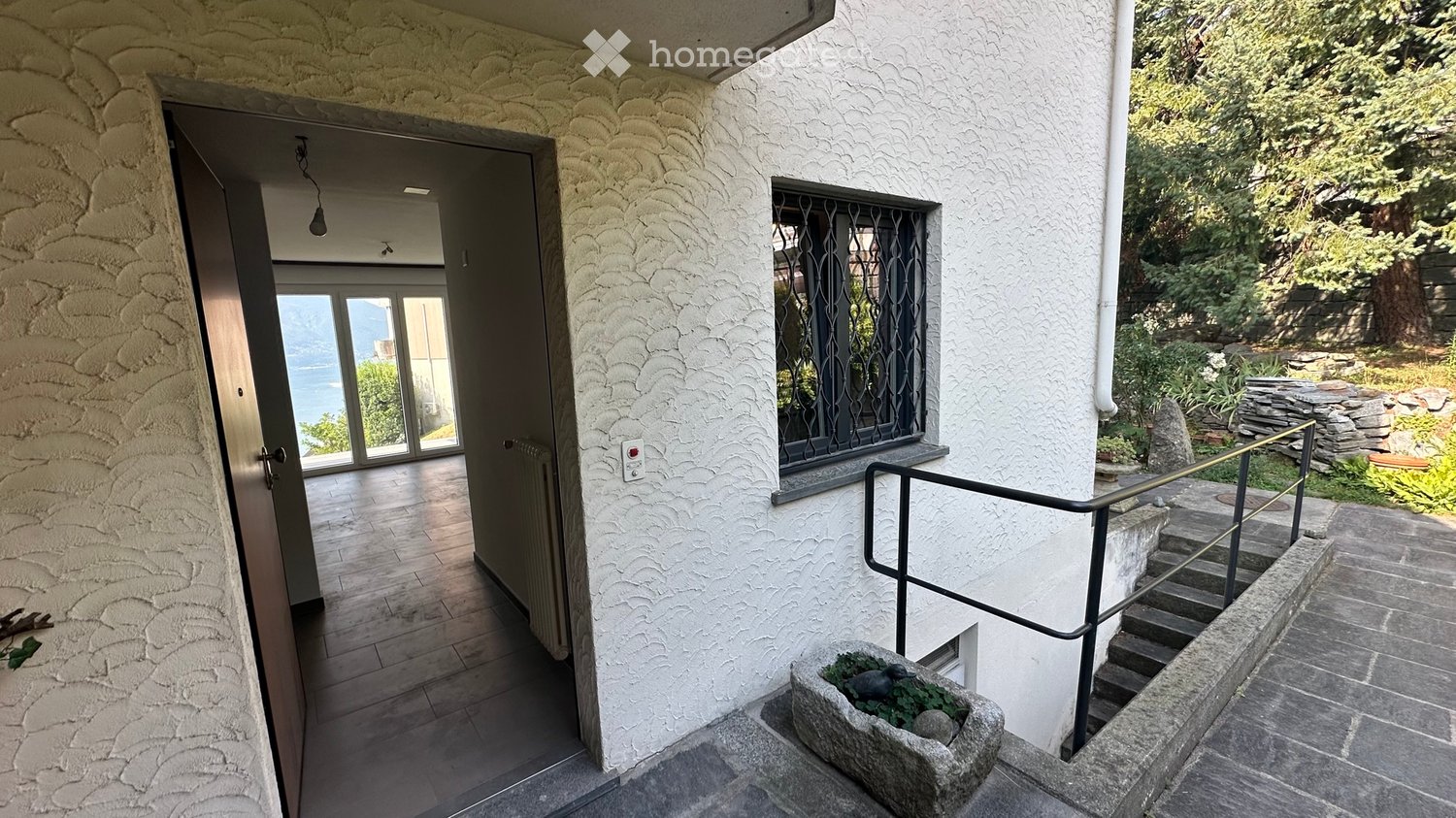 appartement de 2 pièces