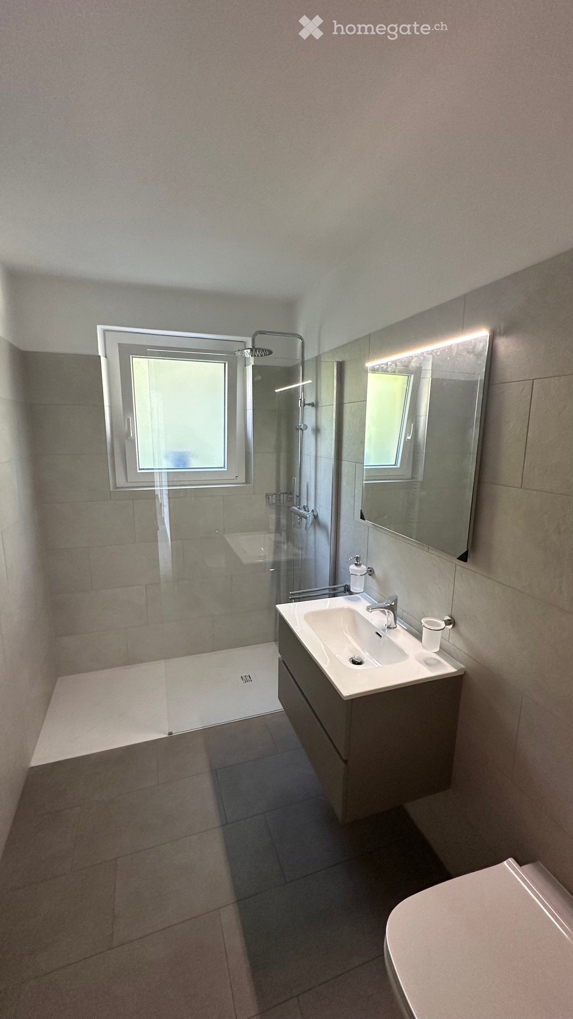 appartement de 2 pièces