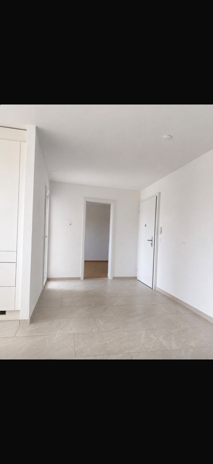Appartement de 3 ½ pièces