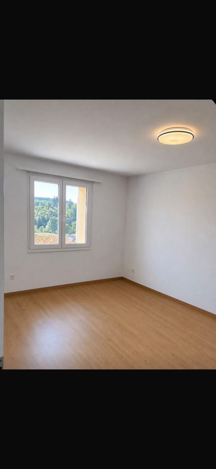 Appartement de 3 ½ pièces