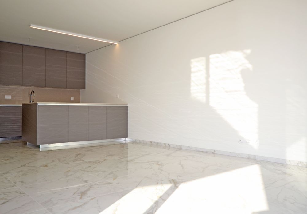 1 room apartment