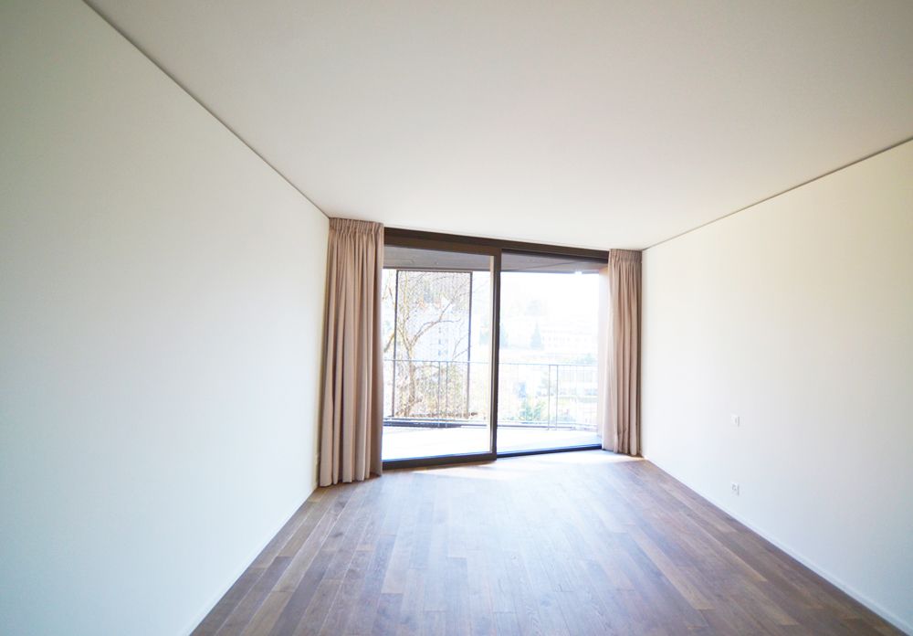 1 room apartment