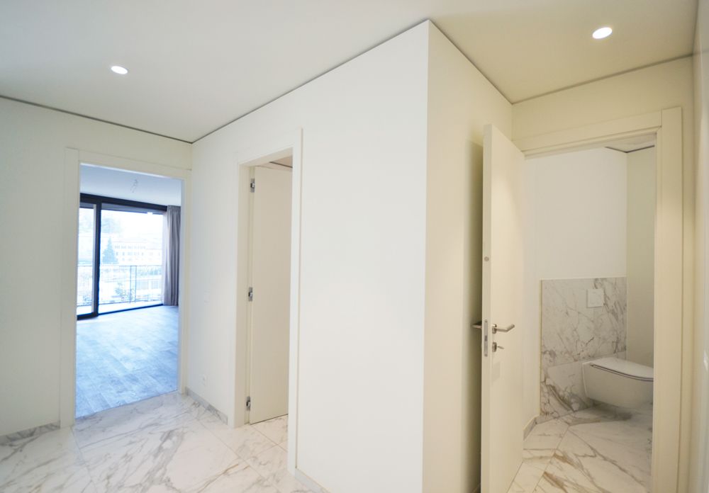 1 room apartment