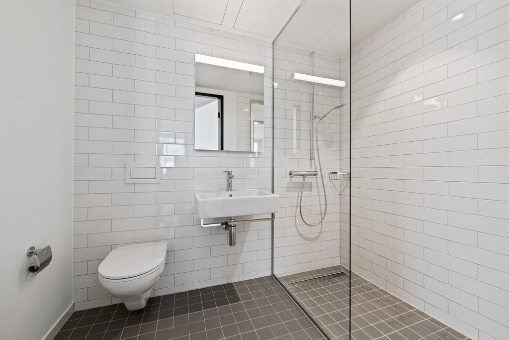 1 room apartment