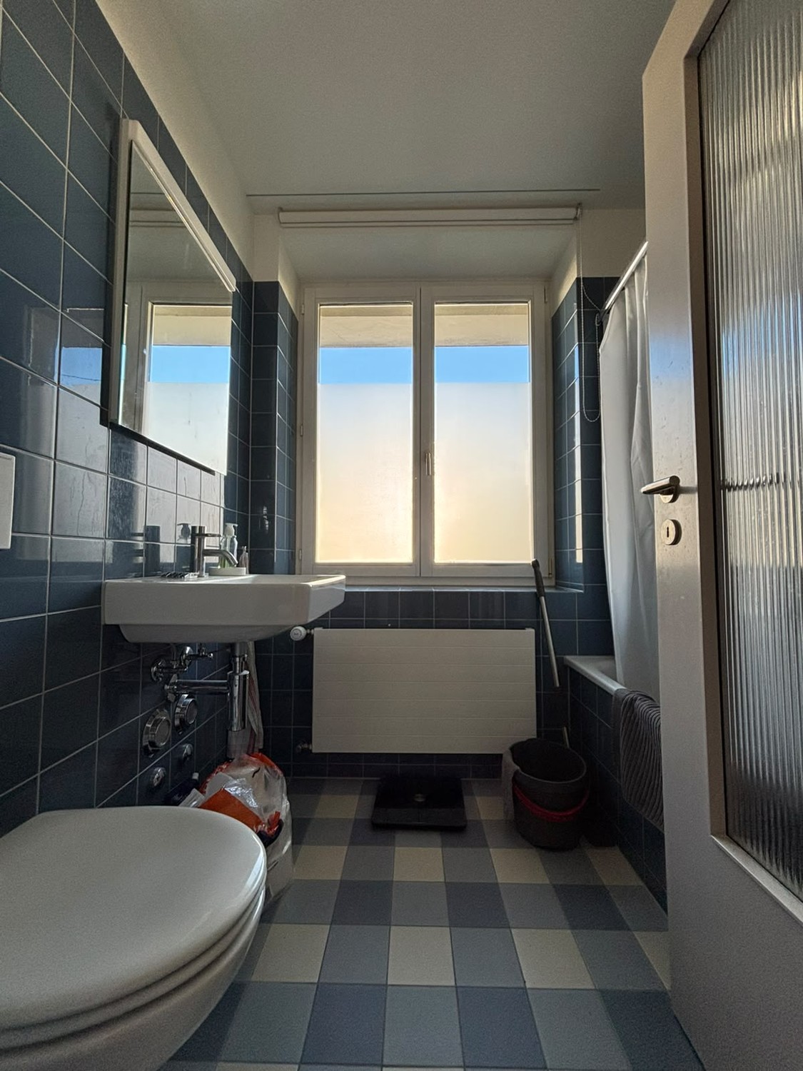 Appartement de 2 ½ pièces