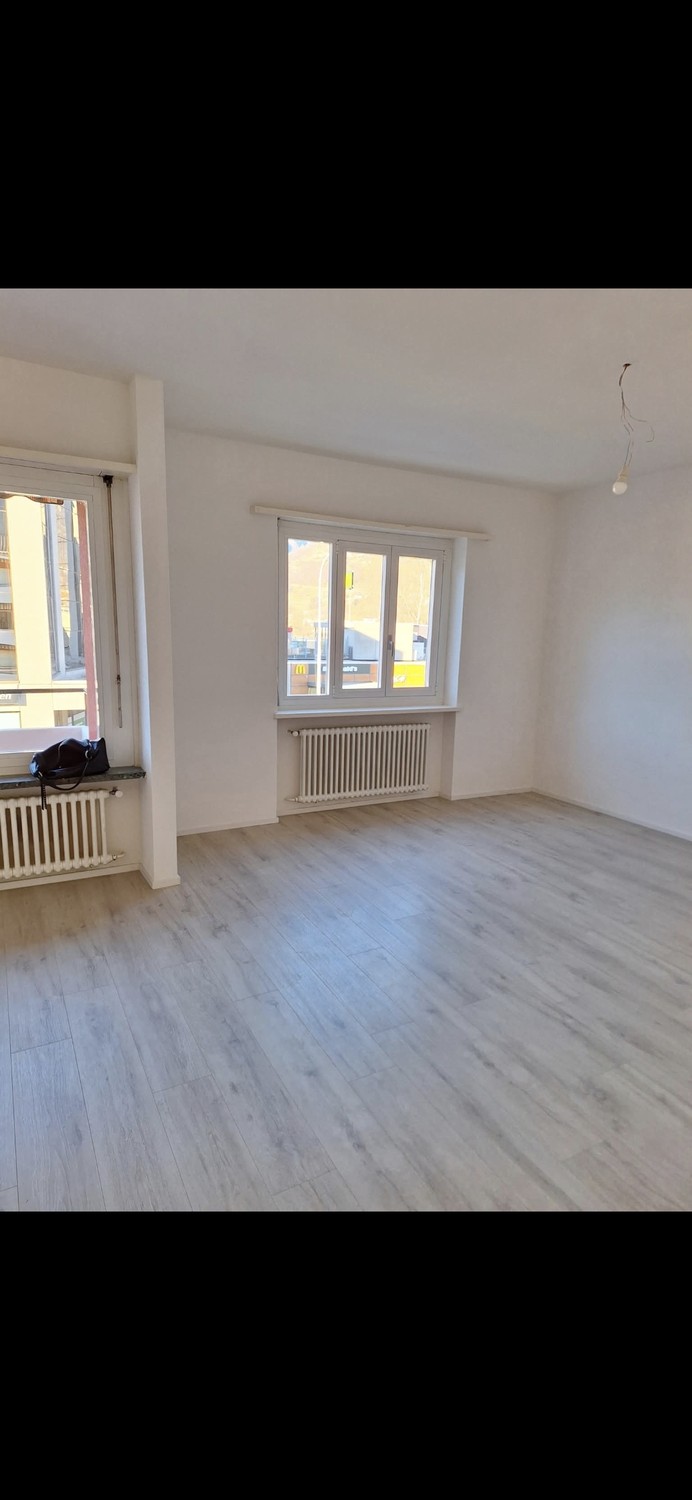 3 ½ Zimmer Wohnung, Foto 4 von 10