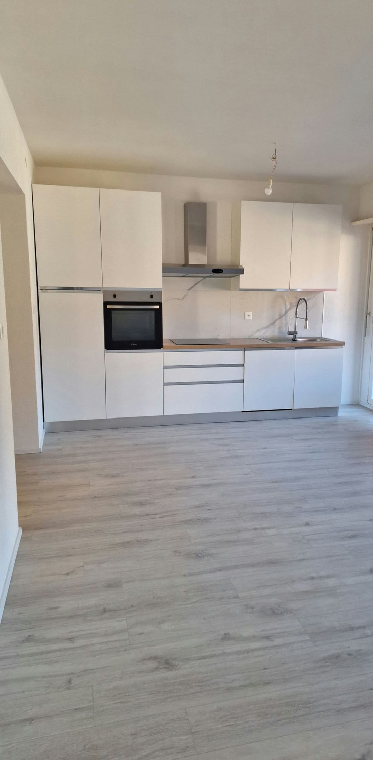 3 ½ Zimmer Wohnung, Foto 1 von 10