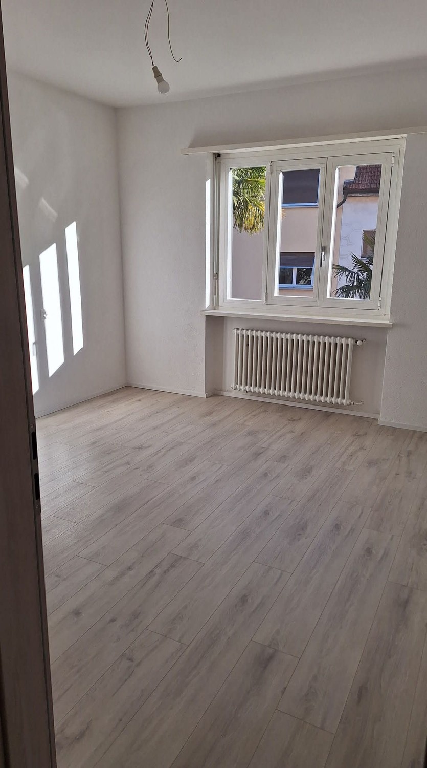 3 ½ Zimmer Wohnung, Foto 5 von 10
