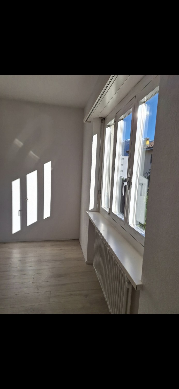3 ½ Zimmer Wohnung, Foto 9 von 10