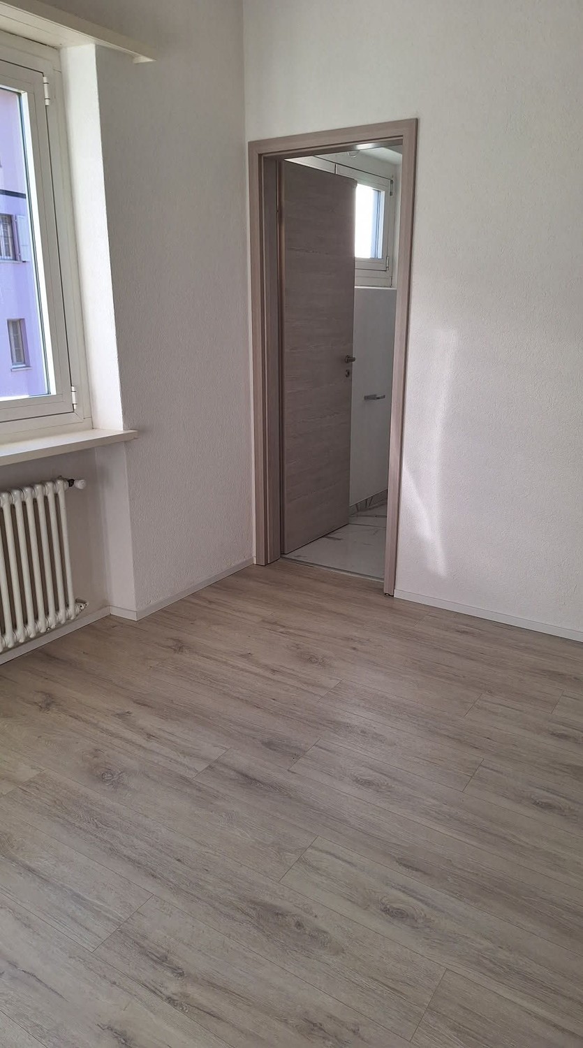 3 ½ Zimmer Wohnung, Foto 6 von 10