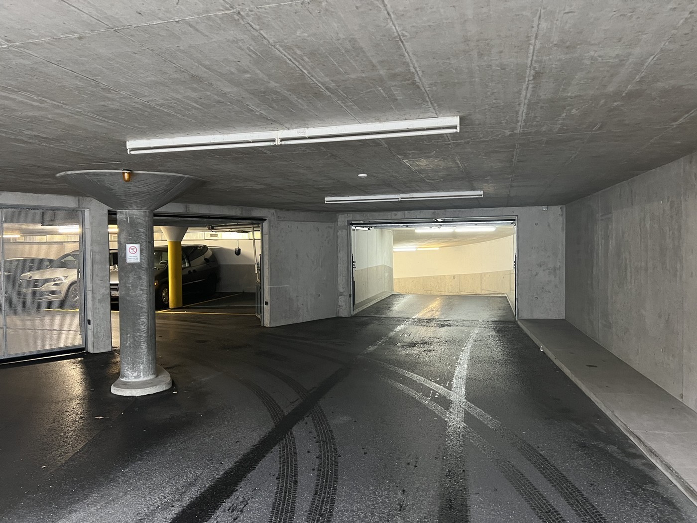 Underground slot, Foto 3 von 3