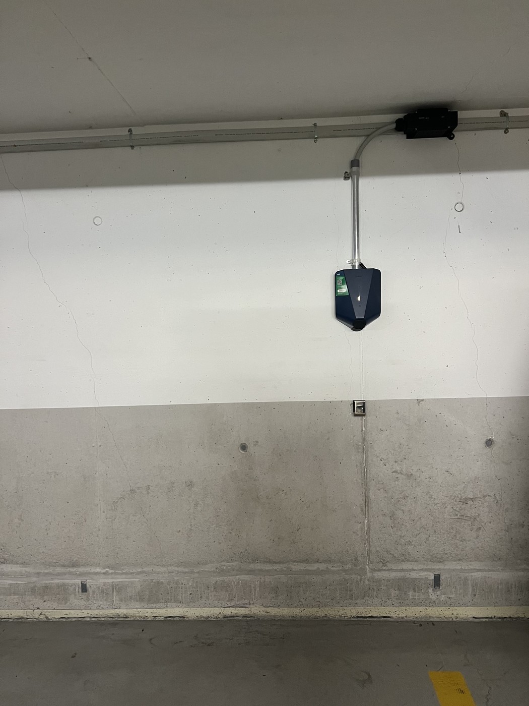 Underground slot, Foto 1 von 3