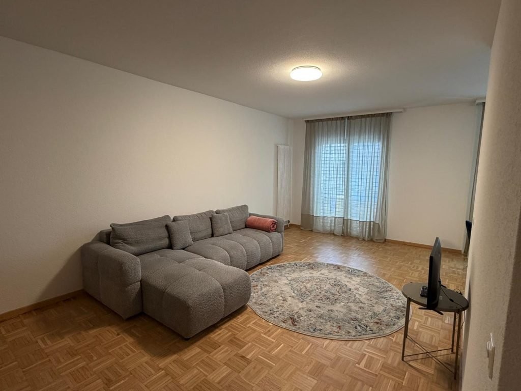 Appartamento di 1 ½ locali