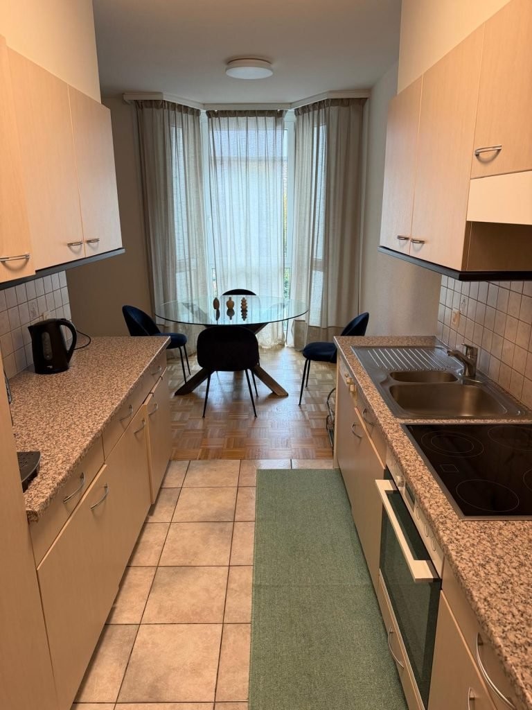 Appartamento di 1 ½ locali