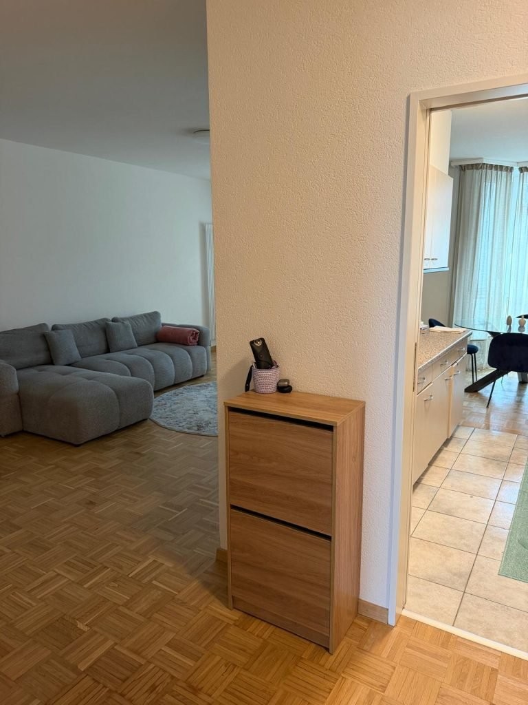 Appartamento di 1 ½ locali
