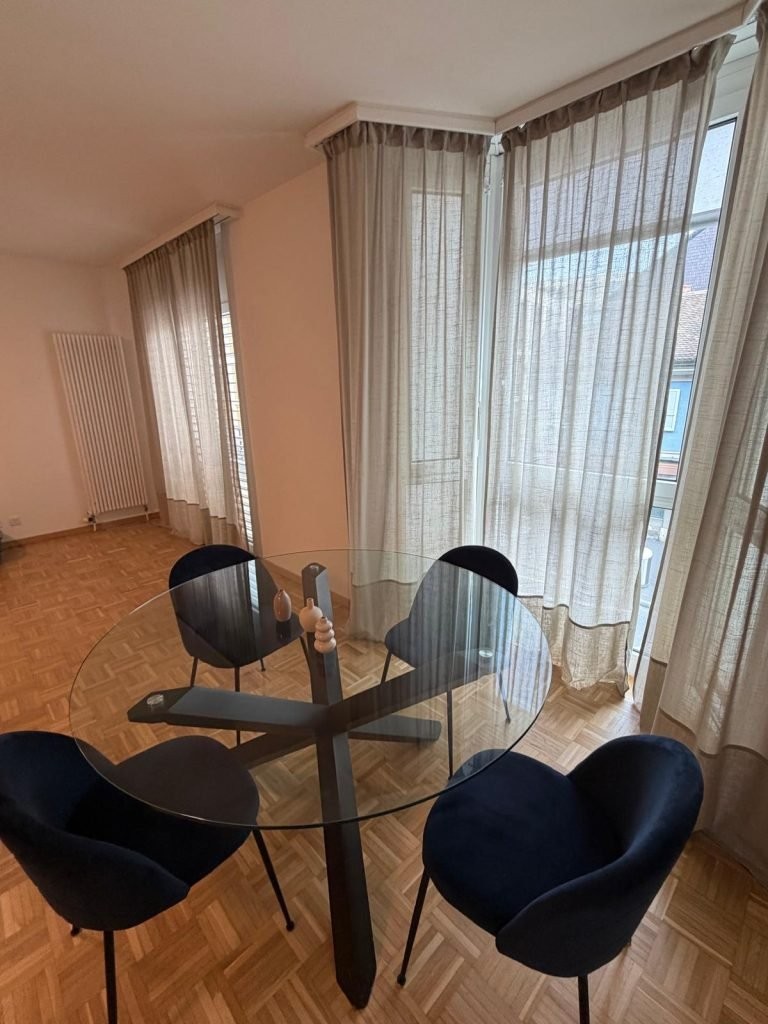Appartamento di 1 ½ locali