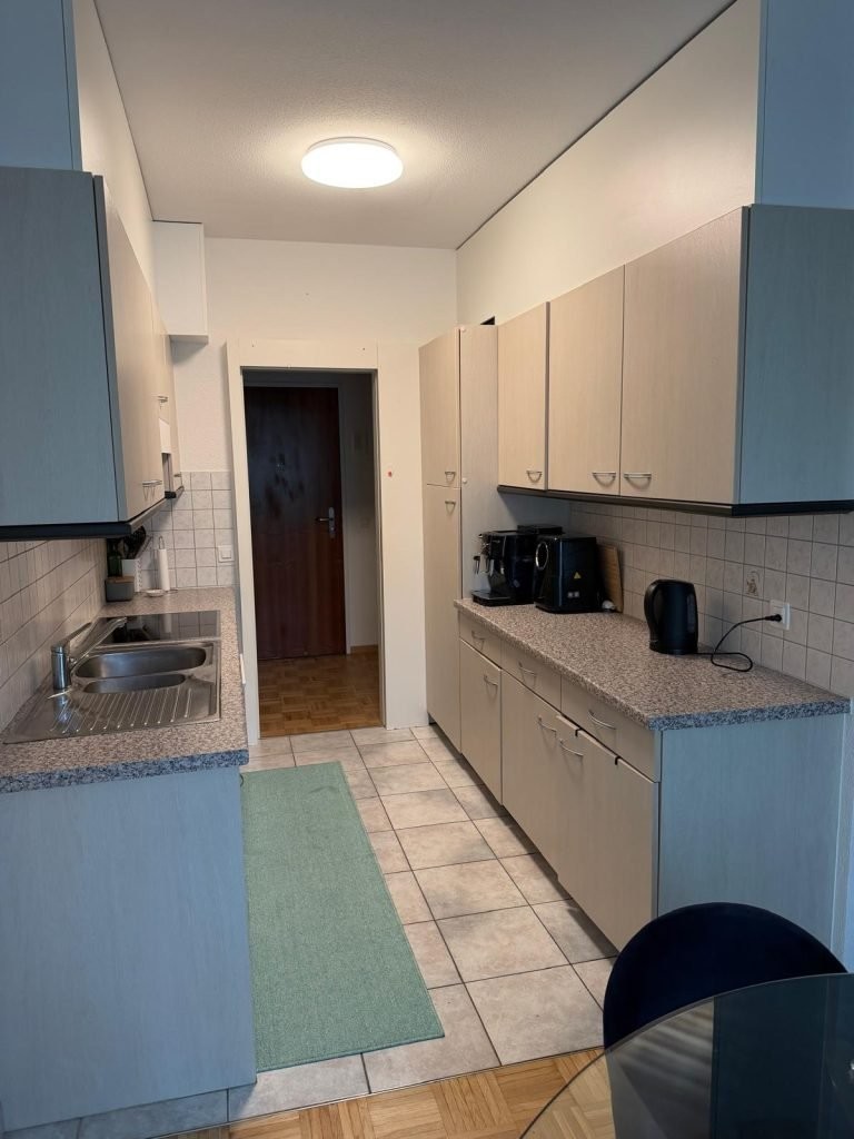 Appartamento di 1 ½ locali