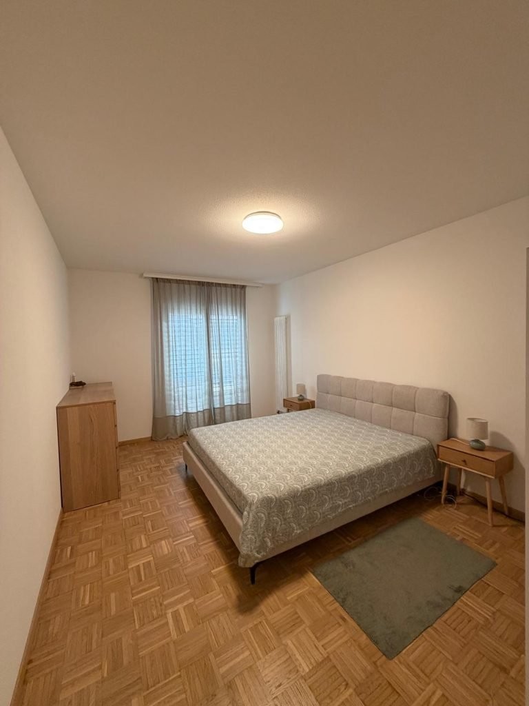 Appartamento di 1 ½ locali