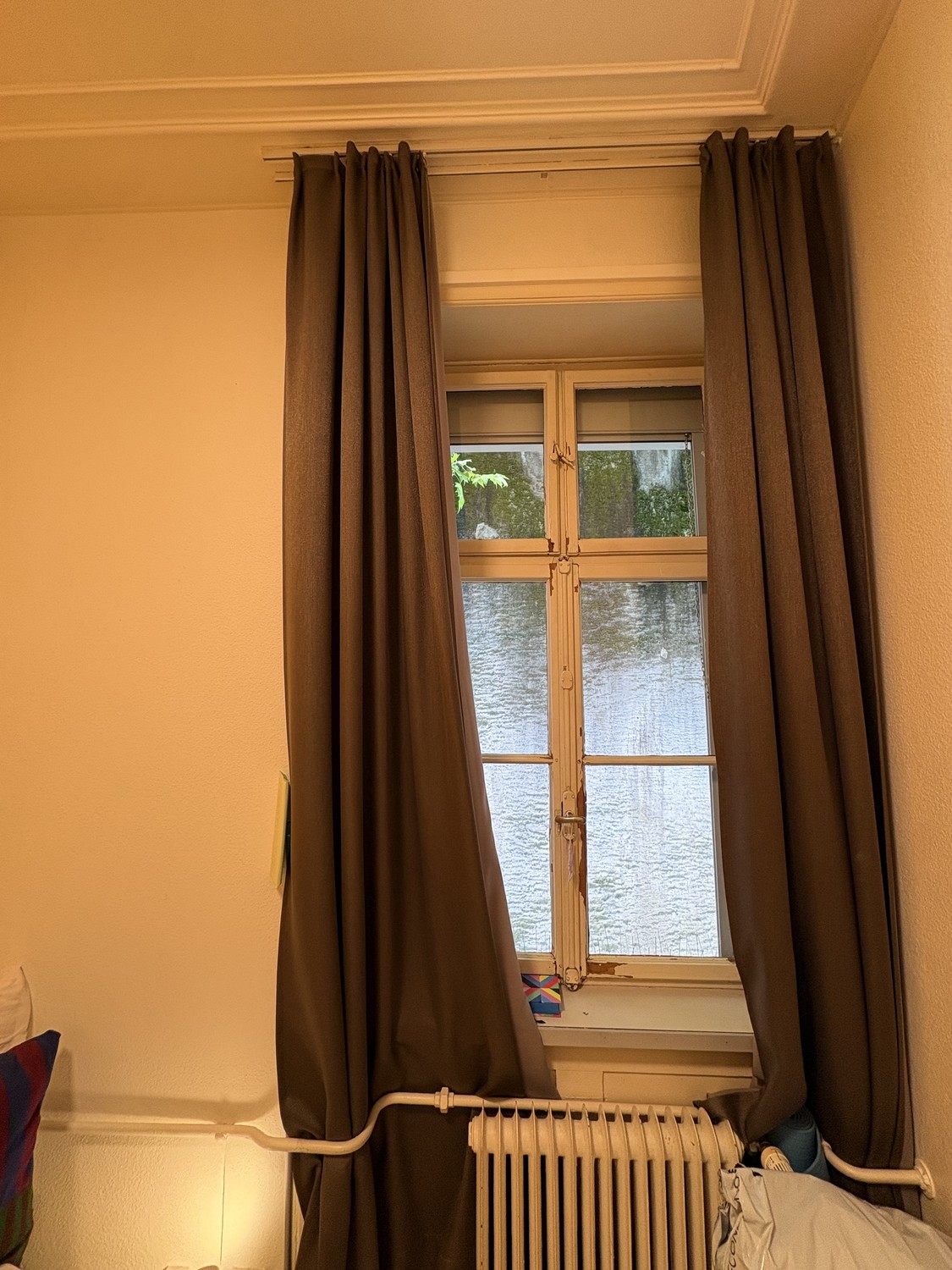 1 room apartment, Foto 1 von 4