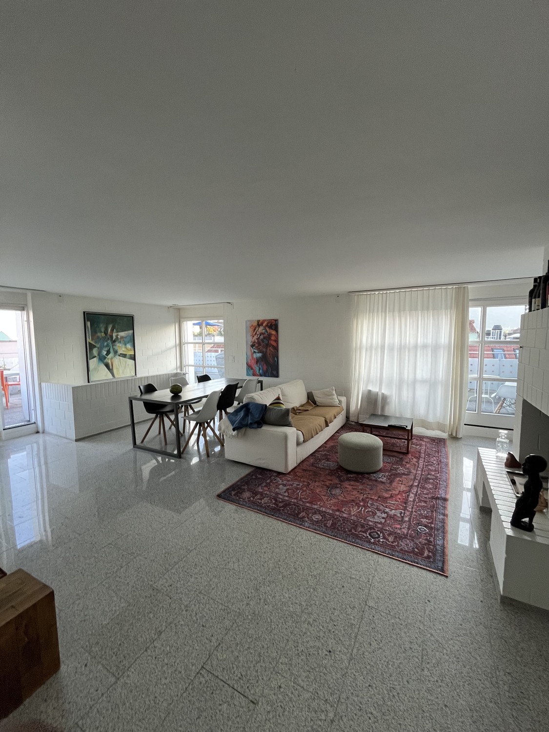 Room in a shared flat, Foto 1 von 6