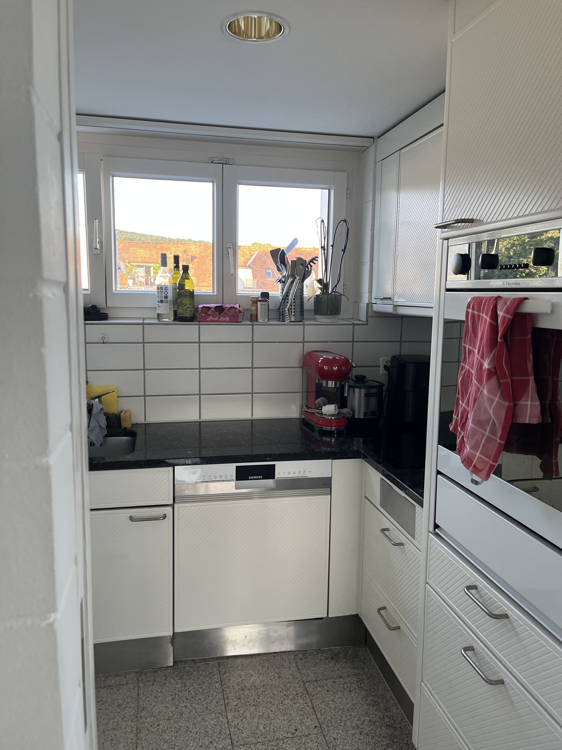 Room in a shared flat, Foto 5 von 6