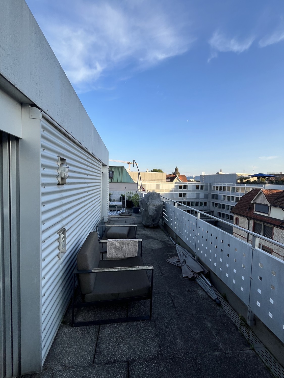 Room in a shared flat, Foto 3 von 6