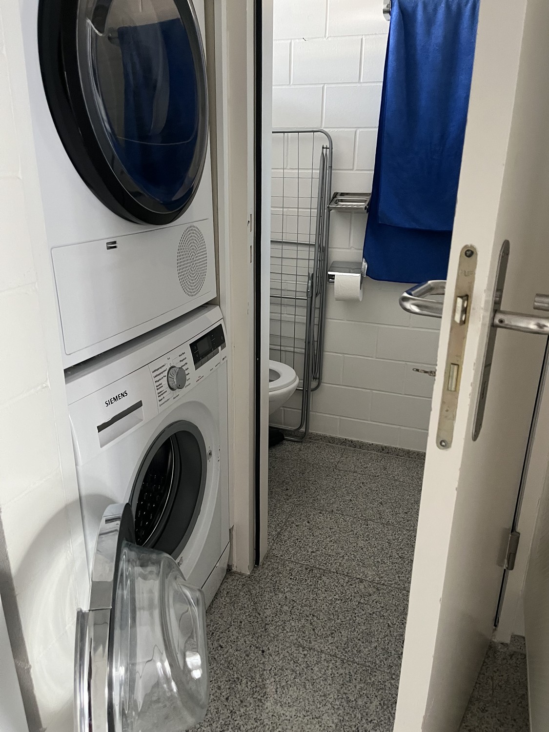 Room in a shared flat, Foto 4 von 6
