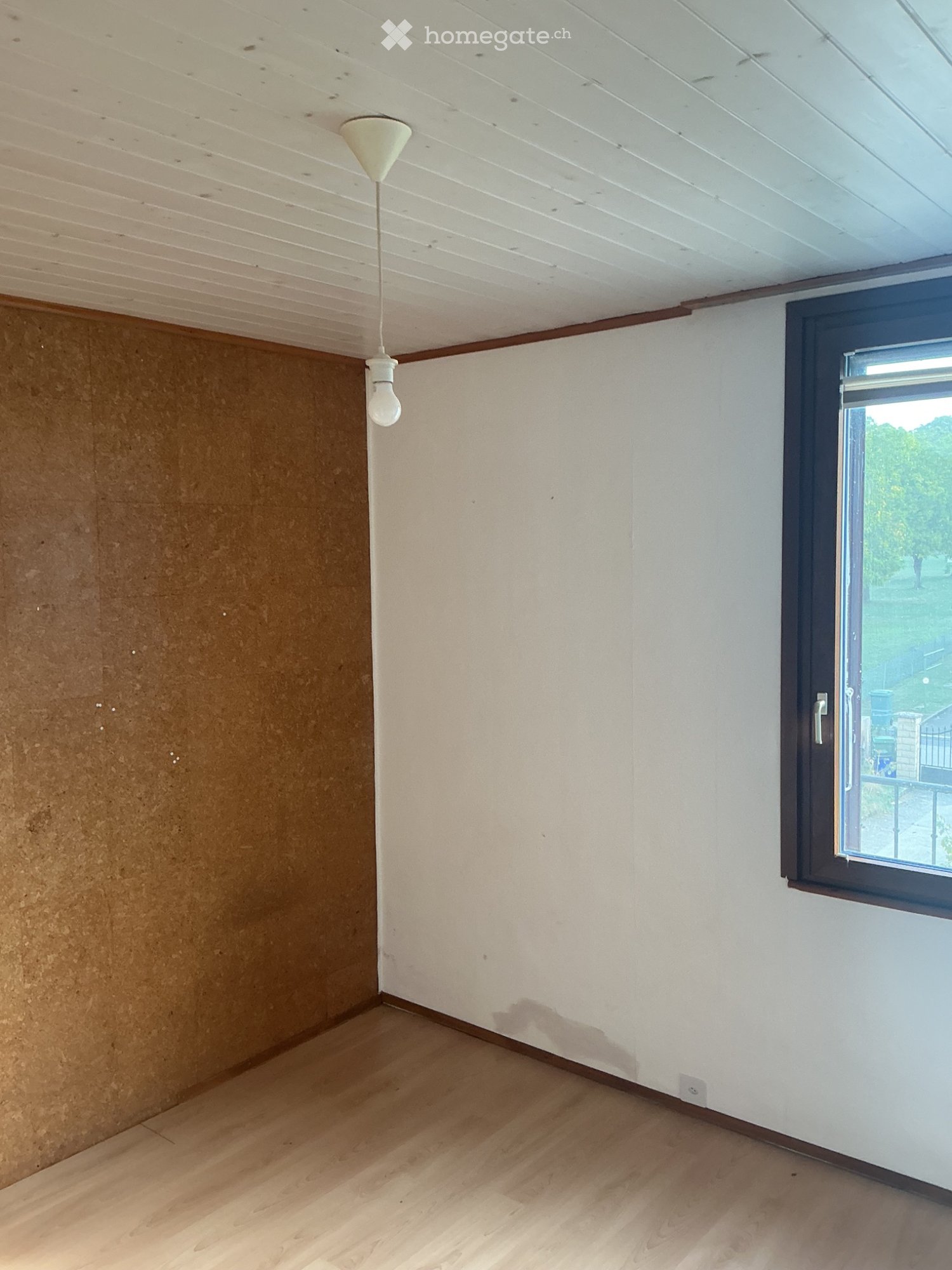 1 Zimmer Einzelzimmer, Foto 3 von 5
