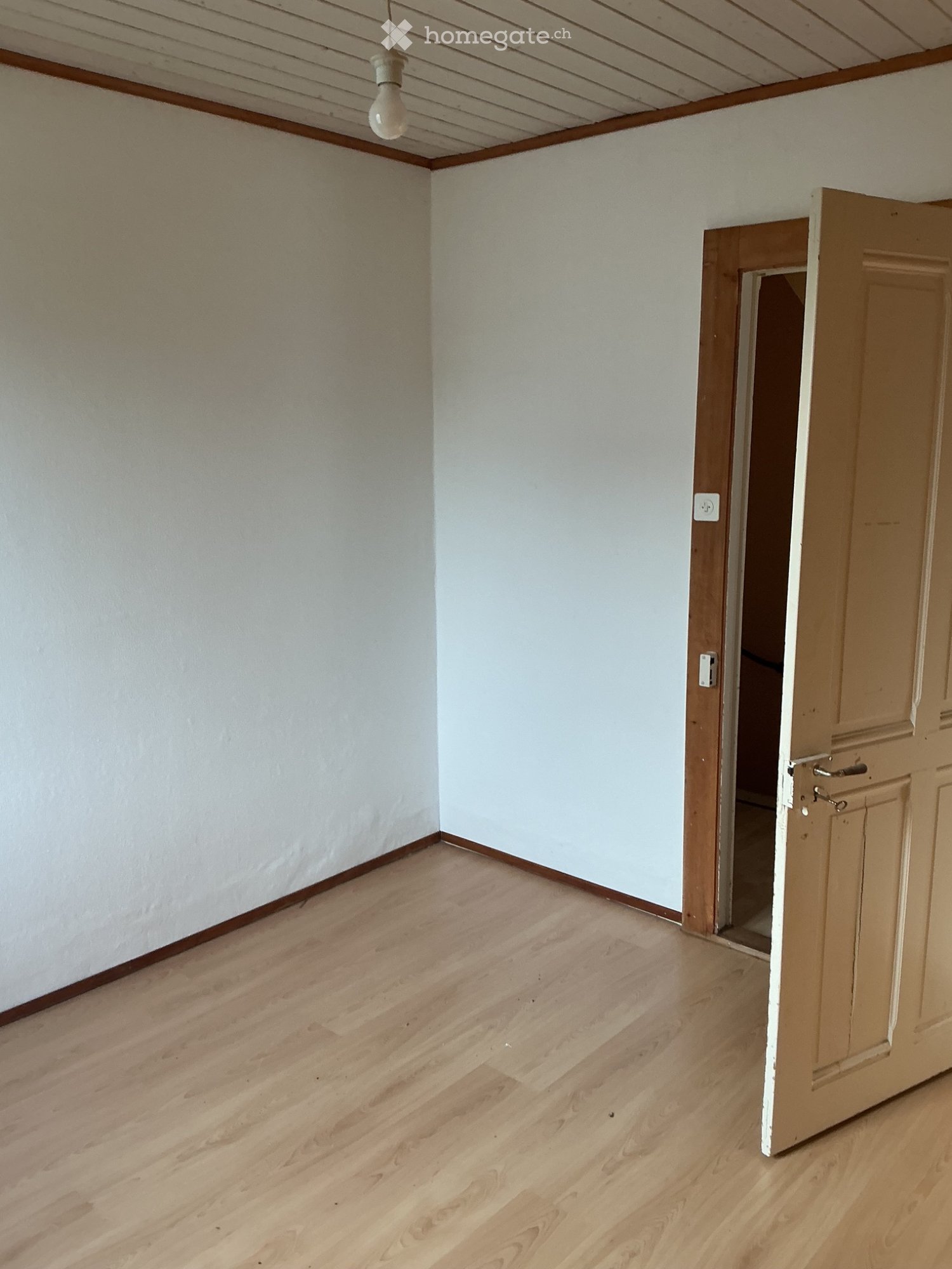 1 Zimmer Einzelzimmer, Foto 1 von 5