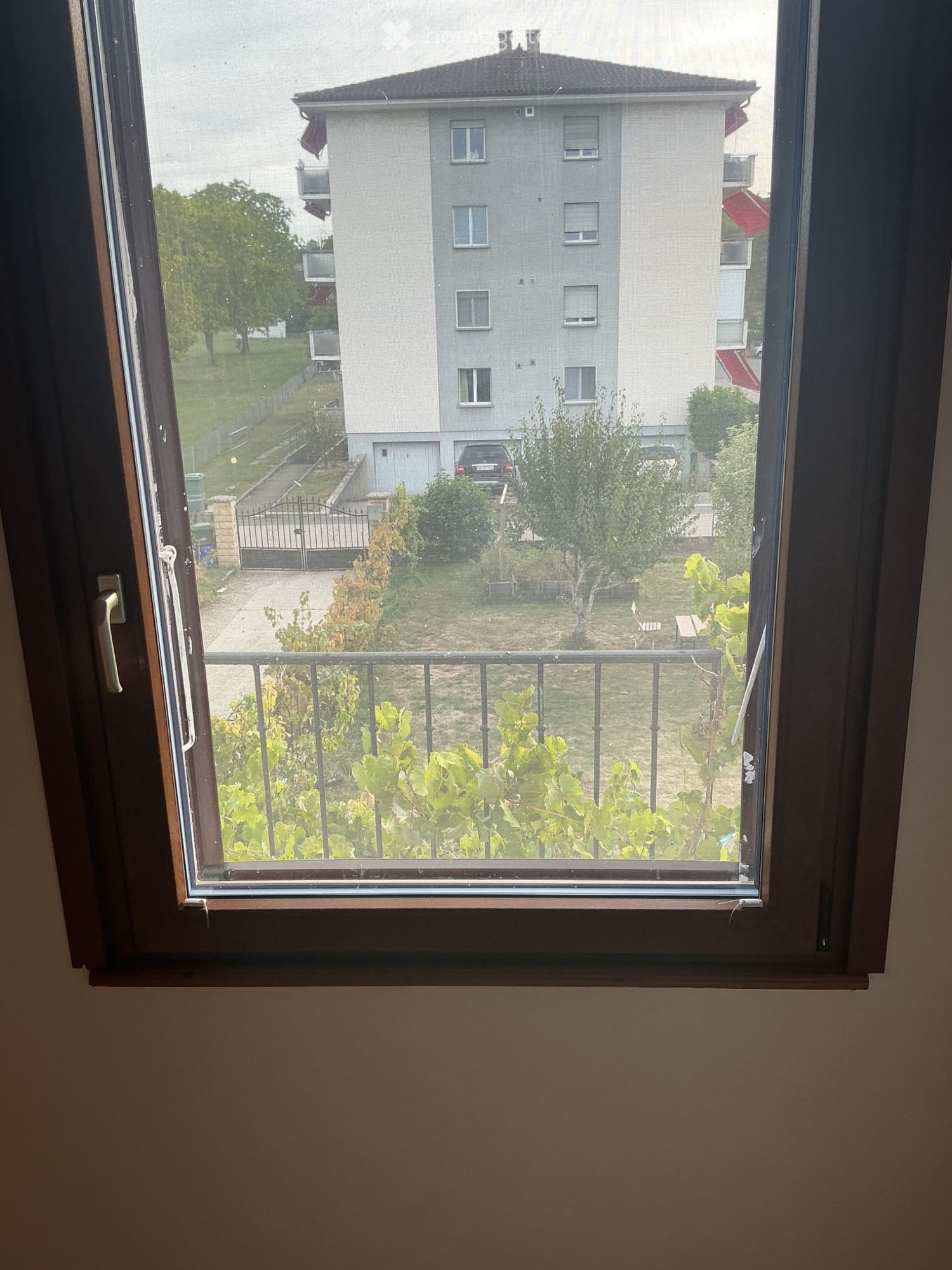 1 Zimmer Einzelzimmer, Foto 4 von 5