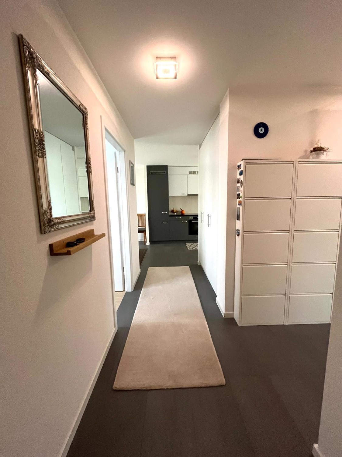 3 ½ rooms apartment, photo 6 sur 8