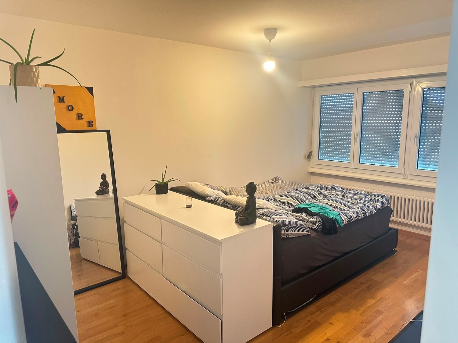 2 ½ rooms apartment, Foto 6 von 9