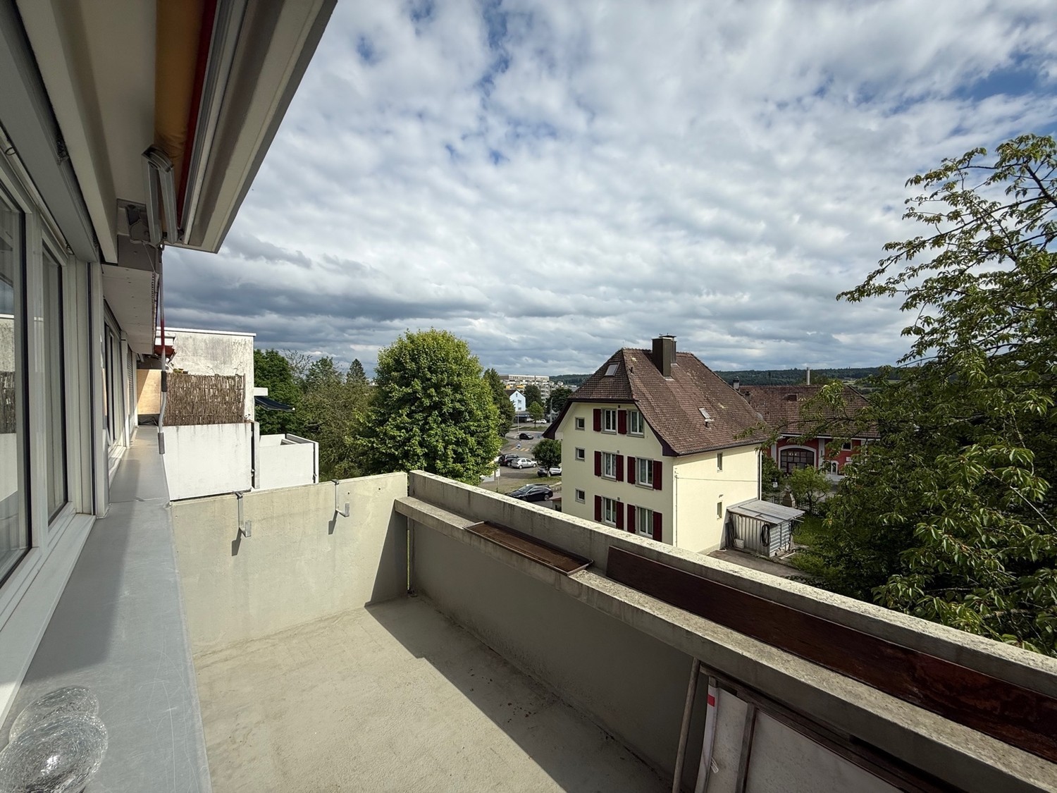 2 ½ rooms apartment, Foto 5 von 9