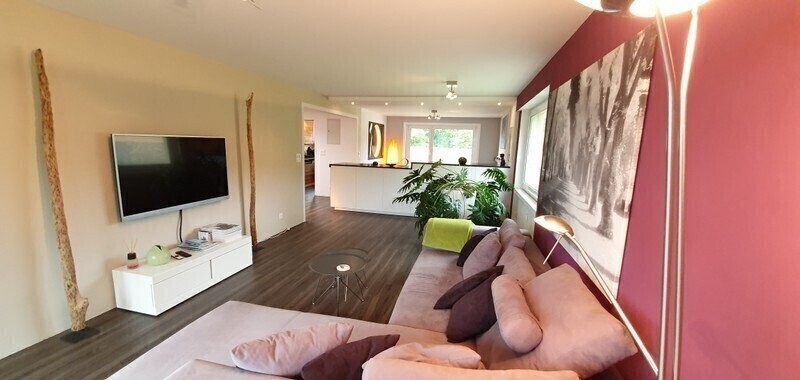 Appartamento arredato di 3 ½ locali, foto 6 di 10