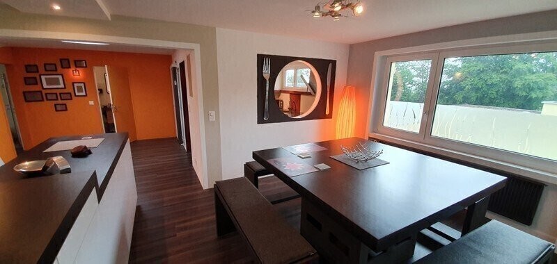 Appartamento arredato di 3 ½ locali, foto 3 di 10