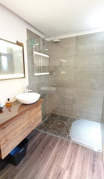 Appartamento arredato di 3 ½ locali, foto 9 di 10
