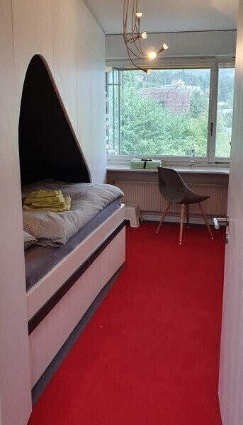 Appartamento arredato di 3 ½ locali, foto 8 di 10
